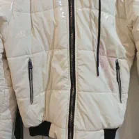 کاپشن دخترانه|لباس|اسلامشهر, شهرک مفیدی|دیوار