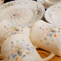آرکوپال ویکتوریا فرانسه ترشی خوری آبگوشت خوری|ظروف سرو و پذیرایی|تهران, گیشا|دیوار