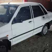 پراید مدل ۸۹|خودرو سواری و وانت|زابل, |دیوار