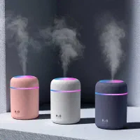 دستگاه رطوبت ساز و بخور سرد مدل DQ-107