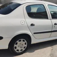 ۲۰۶  اس. دی مدل ۹۸|خودرو سواری و وانت|رشت, معلم|دیوار