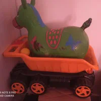 رورویک.تخت.ماشین.تاب|اسباب و اثاث بچه|کازرون, |دیوار