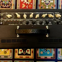 امپ وکس amp vox +vt 20|گیتار، بیس، امپلیفایر|مشهد, فارغ التحصیلان|دیوار