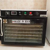 میوه خشک کن