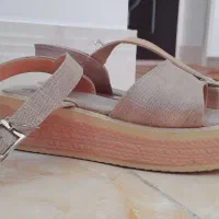 صندل مجلسی سایز ۴۰|کیف، کفش، کمربند|شاهینشهر, گزبرخوار|دیوار