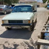 وانت پیکان مدل ۸۷
