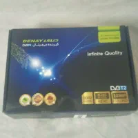 گیرنده تلویزیون