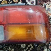 چراغ عقب پراید ( در حد نو )