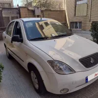 تیبا صندوق دار 97|خودرو سواری و وانت|تهران, ورزشگاه آزادی|دیوار