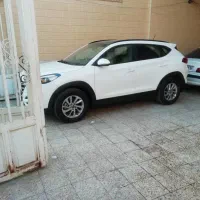 توسان 2016|خودرو سواری و وانت|اهواز, امانیه|دیوار