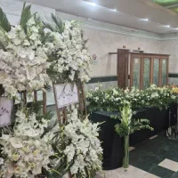 تالار و رستوران ترحیم مسیر بهشت رضا|خدمات پذیرایی، مراسم|مشهد, کوی المهدی|دیوار