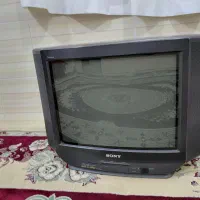 تلویزیون ۲۱ اینج سونی