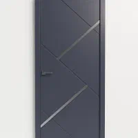 درب ضد سرقت ترک درب اتاق، سرویس ،سکوریت کد F110|مصالح و تجهیزات ساختمان|ساری, |دیوار