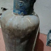 کپسول گاز