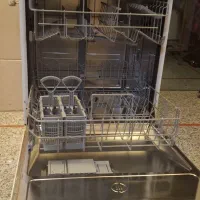 ماشین ظرفشویی ۱۴ نفره بوش المان|ماشین ظرفشویی|اصفهان, باغ نگاره|دیوار