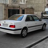 پژو پارس 1402 موتور جدید|خودرو سواری و وانت|قدس, شهر‌قدس|دیوار