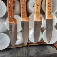 چاقو زنجان حیدری نوری سعید پرو|ظروف پختوپز|زنجان, |دیوار