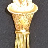 طلای دسته دوم