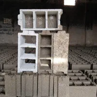 تولید بلوک ته باز وته بسته ایزانلو