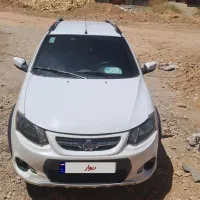 کویک۴۰۱|خودرو سواری و وانت|خفر, |دیوار
