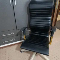 صندلی چرخدار  مدیریتی آور گونو میک. 8400