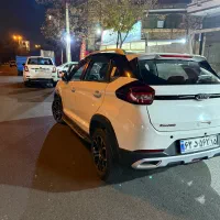 فروش اقساطی ام وی ام ایکس ۲۲ پرو اتومات|خودرو سواری و وانت|تبریز, |دیوار