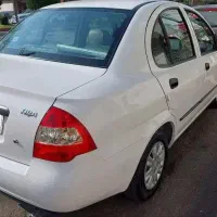 تیبا صندوق دار ۹۸ بی رنگ و نقطه۶۰ تا کار در حدصفر|خودرو سواری و وانت|مشهد, رضاشهر|دیوار