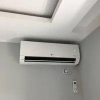 نصب اصولی اسپیلت و کولر گازی