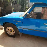 نیسان مدل93|خودرو سواری و وانت|کشاورز, |دیوار