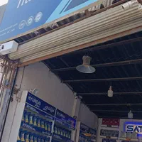 کرکره برقی، شیشه سکوریت، دربهای اتوماتیک|خدمات پیشه و مهارت|قرچک, میرزائی شمالی|دیوار