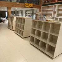 ویترین و دکور فروشگاه|فروشگاه و مغازه|اردبیل, |دیوار