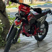 موتور crx 350 akr pro