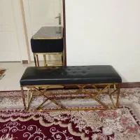 وسایل سالن نو با متریال با کیفیت|آرایشگاه و سالنهای زیبایی|پاکدشت, پاکدشت (مامازند)|دیوار