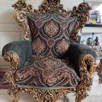 مبل 9 نفره و غذاخوری 6 نفره