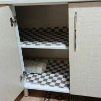 فروش کابینت سه تایی ام دی اف
