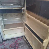 فروش یخچال سالم ومرتب|یخچال و فریزر|شیراز, کوزه گری|دیوار