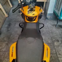 موتور ان اس ۲۰۰