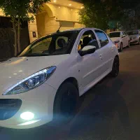 207دنده|خودرو سواری و وانت|قم, دورشهر|دیوار
