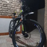 دوچرخه۲۶ المپیا حرفه ای