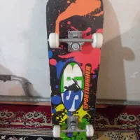 اسکیت برد|دوچرخه، اسکیت، اسکوتر|اردبیل, |دیوار