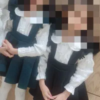سارافون لمه و شومیز