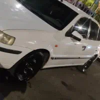 سمند lx ef7 (بنزین)