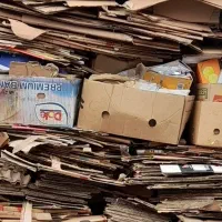 خریدضایعات آهن کارتن وغیره