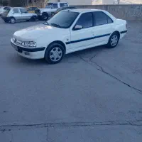 پژو پارس سال 99 در حد صفر واقعی کم کار کارمندی|خودرو سواری و وانت|ایلام, |دیوار