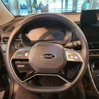 x5 //مدل ۱۴۰۴ //تحویل روز|خودرو سواری و وانت|تهران, اختیاریه|دیوار