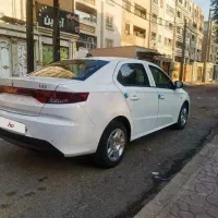 خودروی تارا V1 صفر ( سفید )|خودرو سواری و وانت|اهواز, کوی باهنر|دیوار