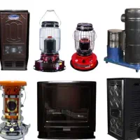 تعمیرات انواع بخاری.تبدیل نفتی به گازی