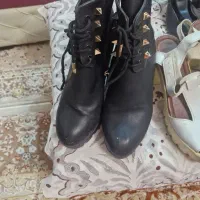 ۴۰ و۳۹|کیف، کفش، کمربند|تبریز, |دیوار