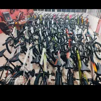 دوچرخه اقساطی