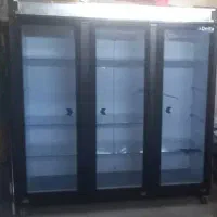 یخچال ۳ در دلتا